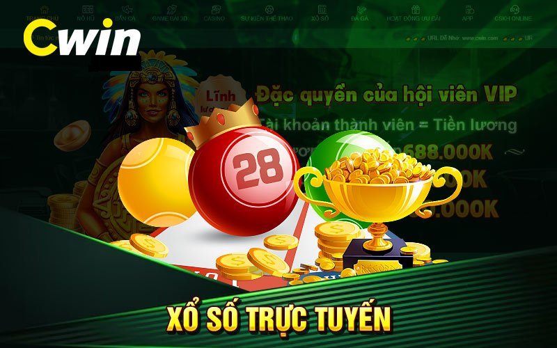 Soi Cầu Xổ Số Cwin – Dự đoán chuẩn xác nhất